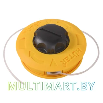 Триммер Huter GGT-553TX картинка 8